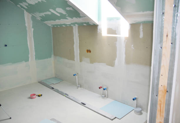 Best Water Damage & Mold Remediation  in Tchula, MS