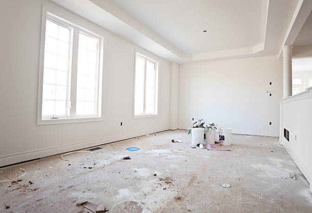 Best Attic Mold Removal  in Tchula, MS
